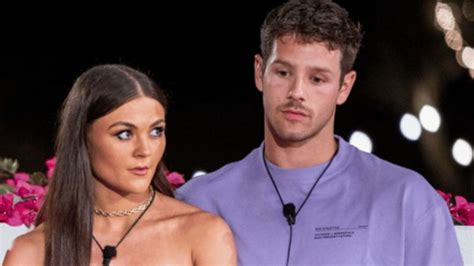 reid chloe love island|Chloe and Reid : r/LoveIslandAus .